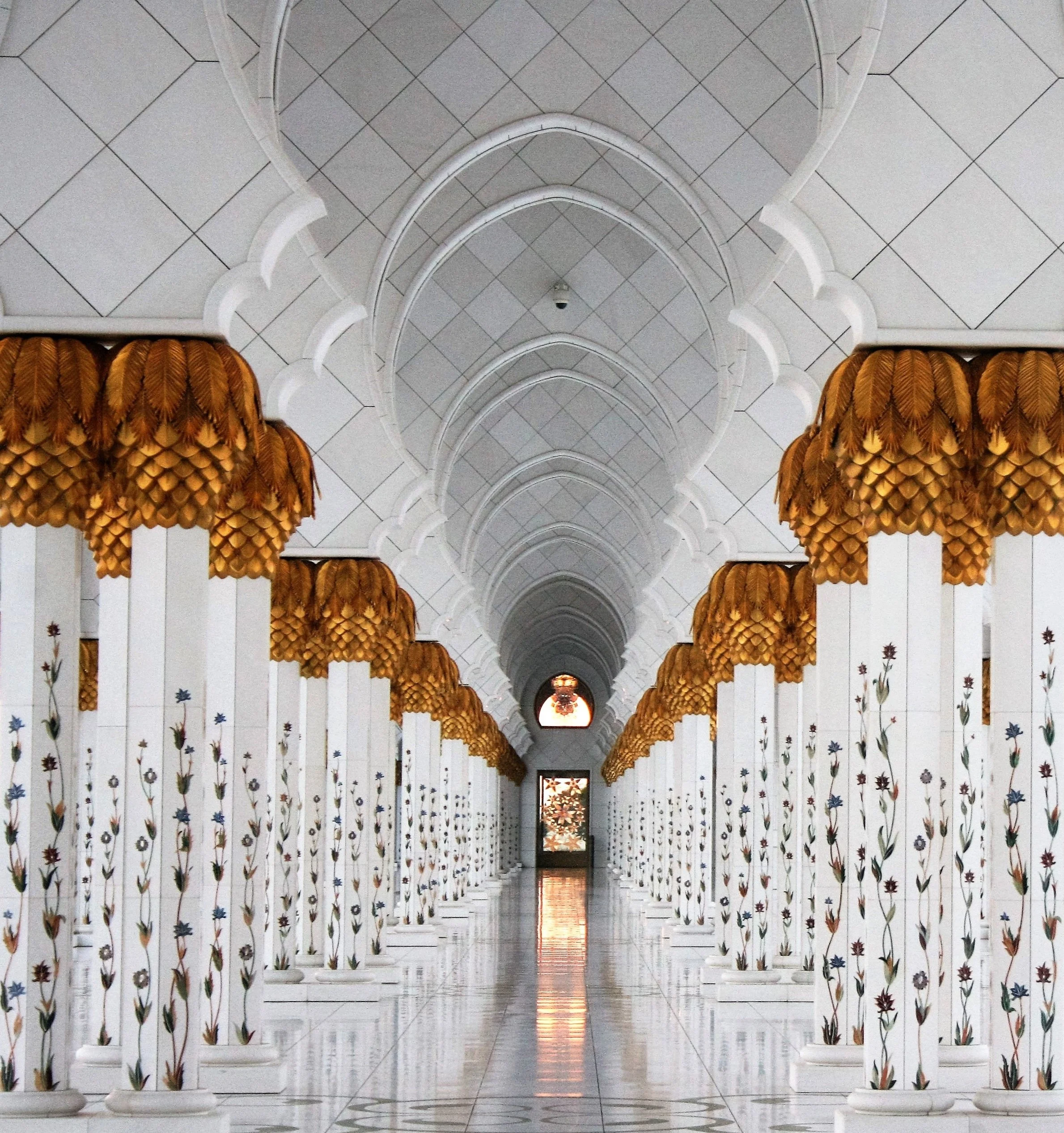 Arabic Weekly: Advanced