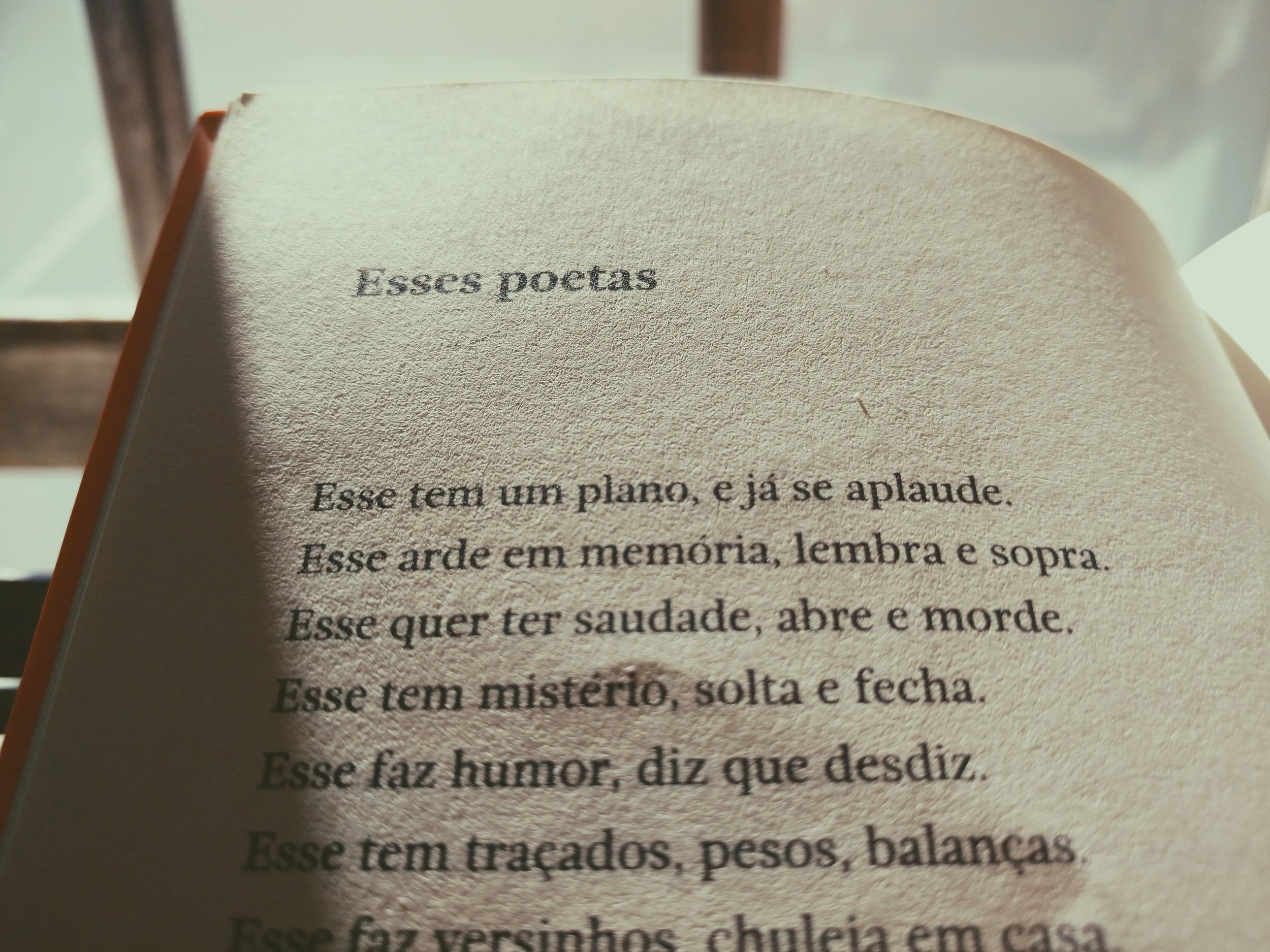 Portuguese Semi-Intensive: Beginners A/B
