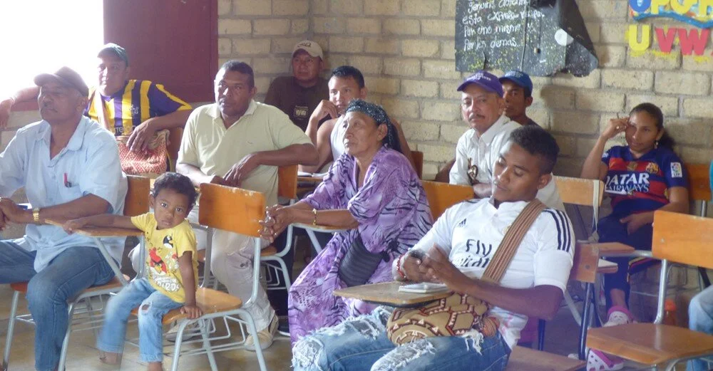 COVID Emergency Fund for Indigenous Communities @emmitabanks