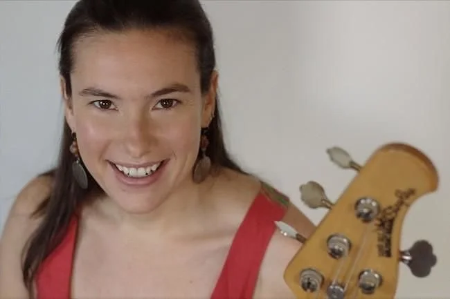 Music with Mariana Iranzi @ BPL Roslindale &amp; South Boston 