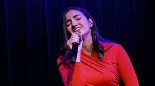 Manuela Serrano