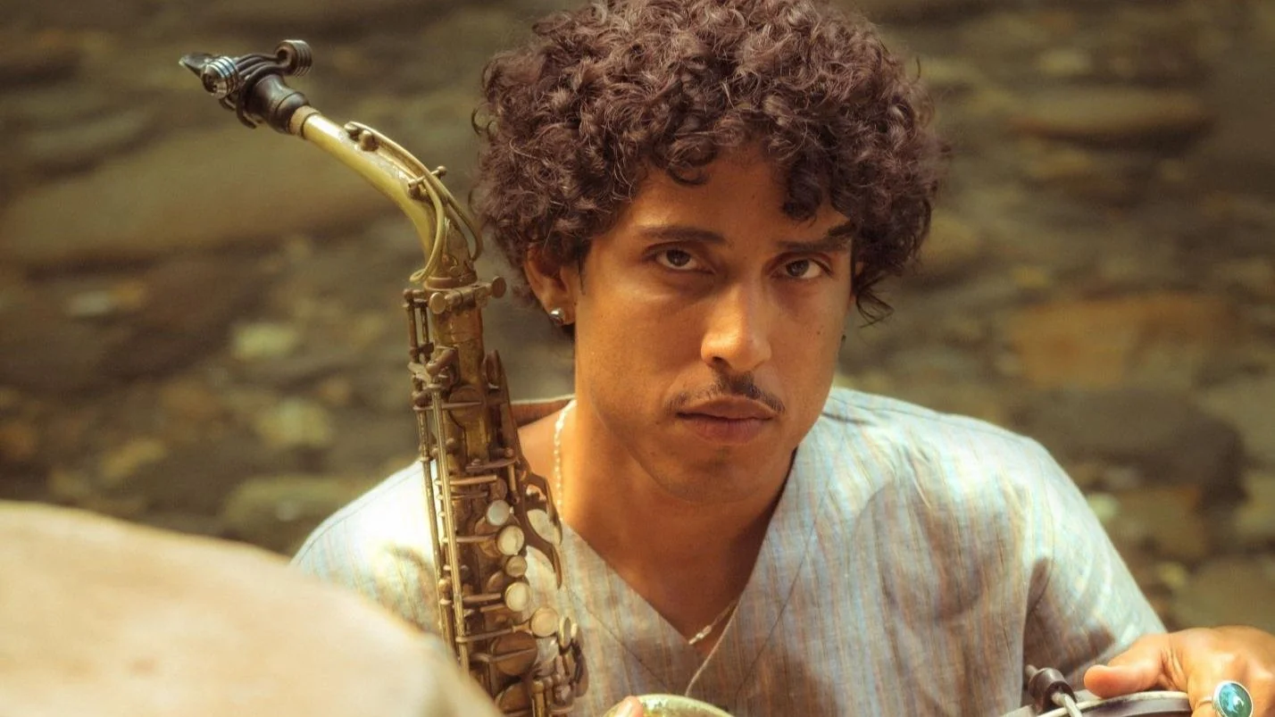  Jonathan Suazo &amp; Friends RICANO, Volume 2