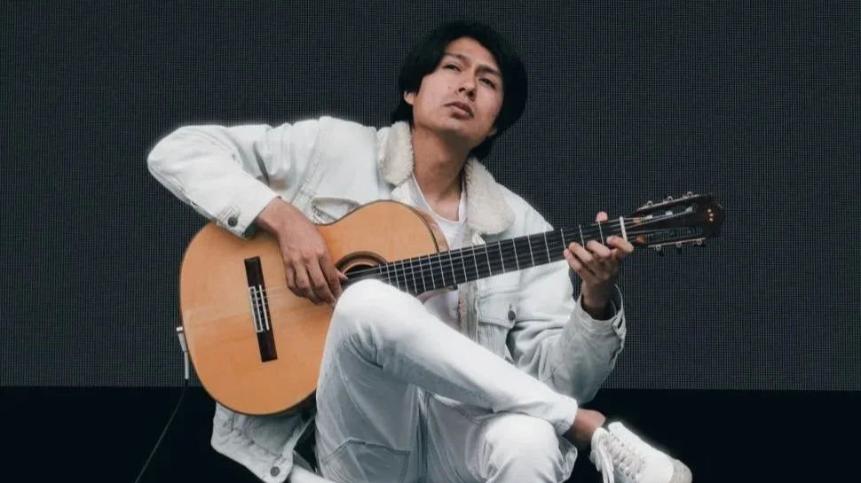 Paolo Valdivia: Afro-Peruvian Jazz Reimagined