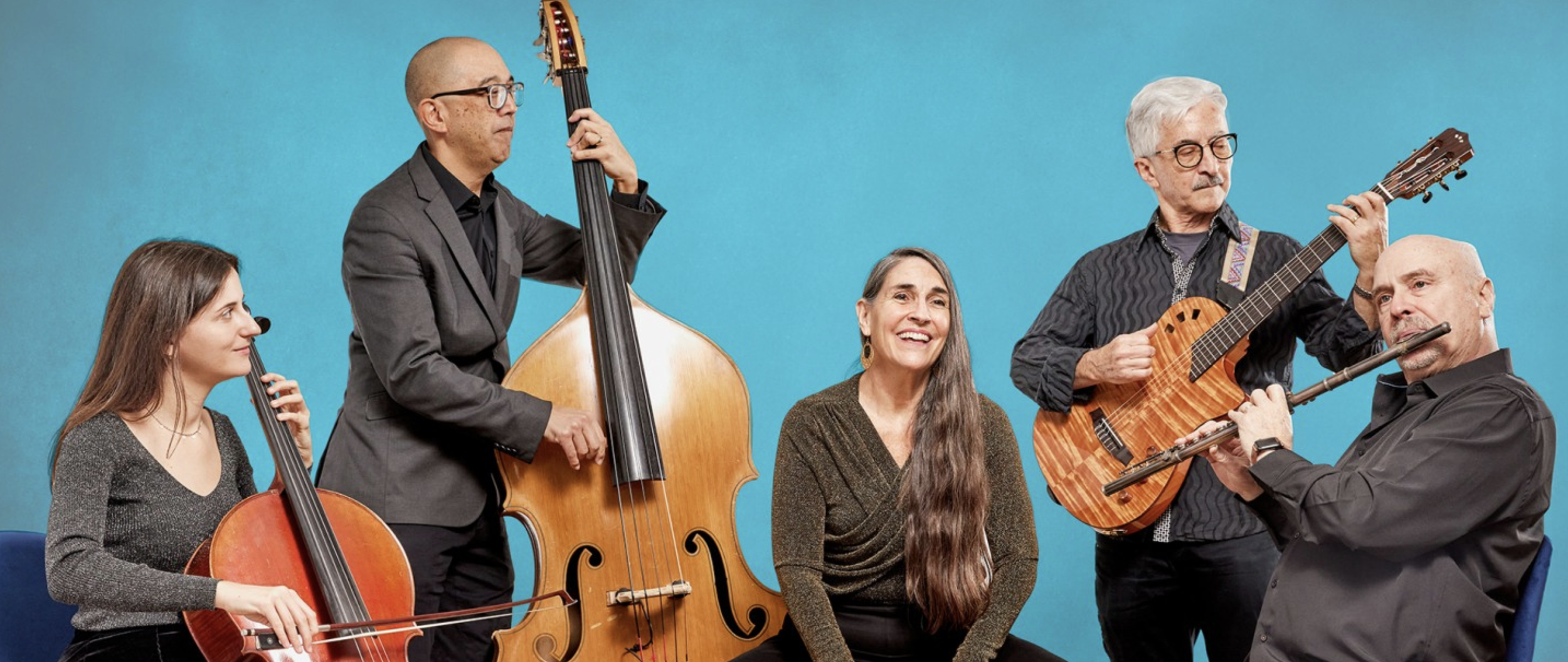  Sol y Canto Noche de Muertos and Mexican Songs	