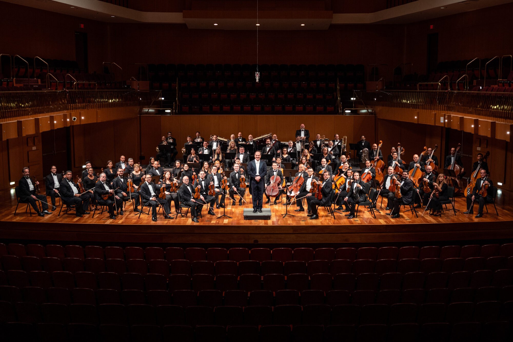 Puerto Rico Symphony Orchestra | Melodías De Mi Tierra