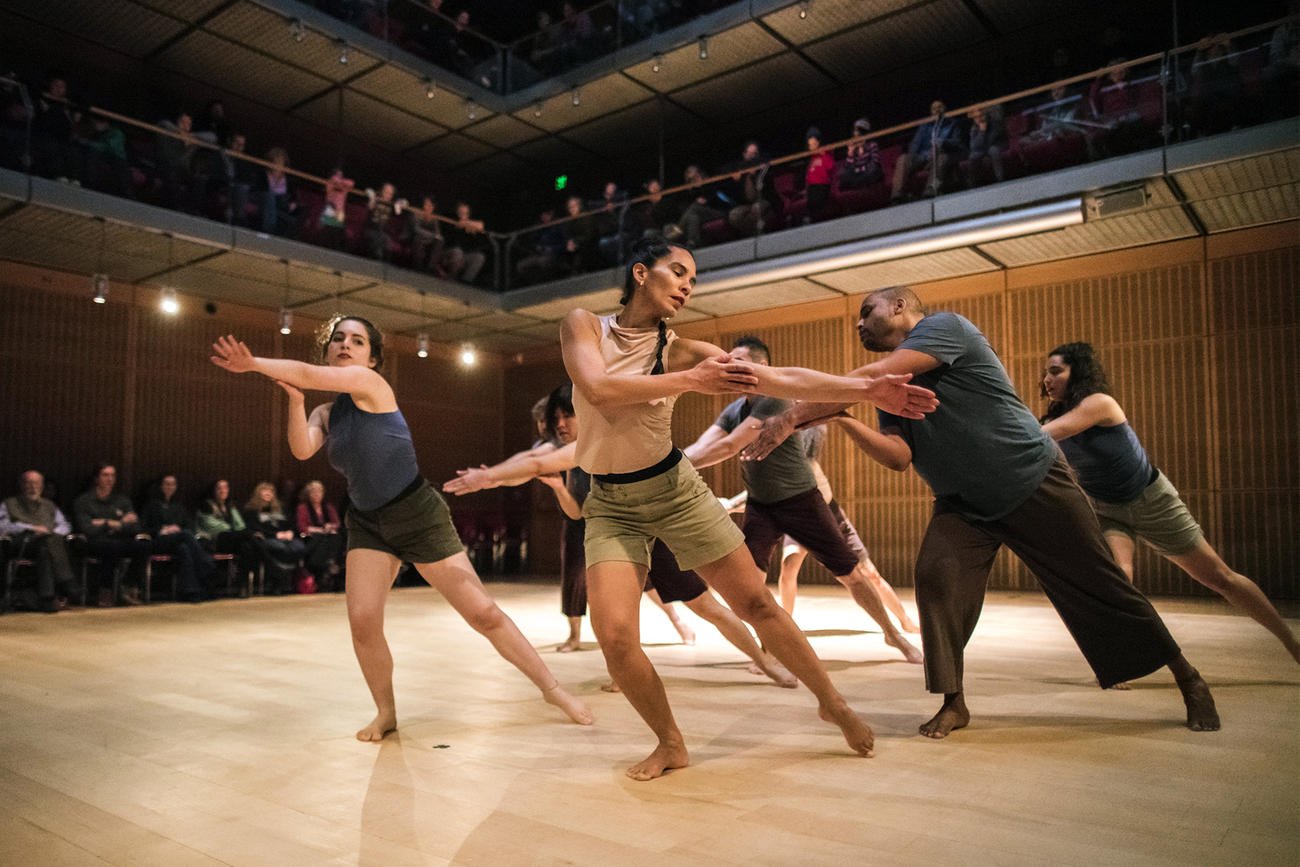 Mar Parrilla Site-Responsive Performance