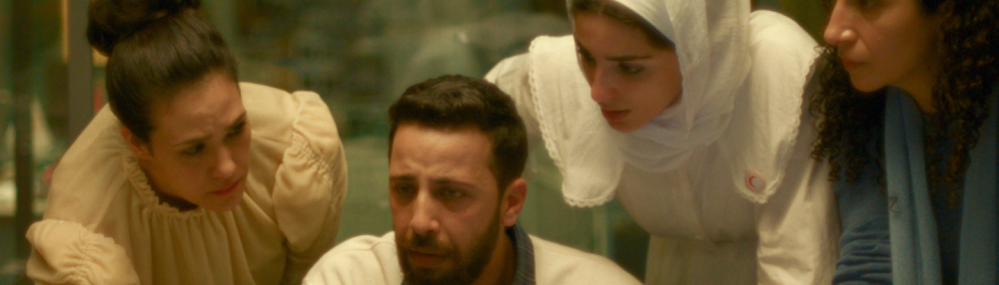 The Voice of Hind Rajab