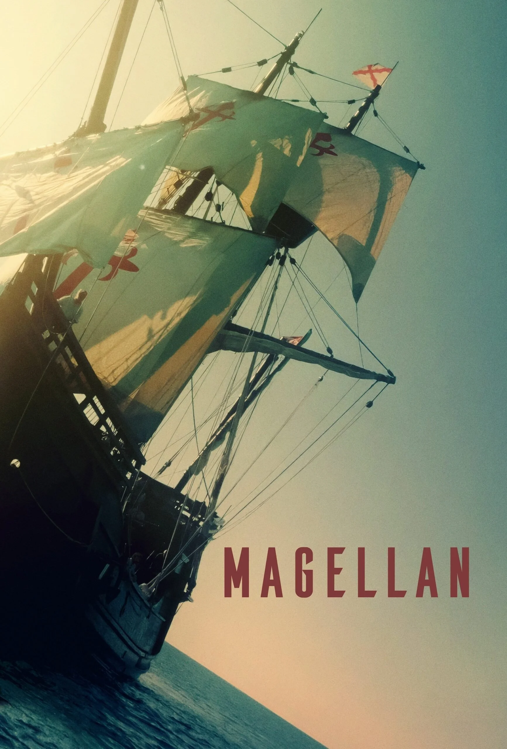 Film: Magellan