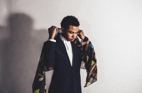 Fresh Prospects: Luvwander / Camila Quintero