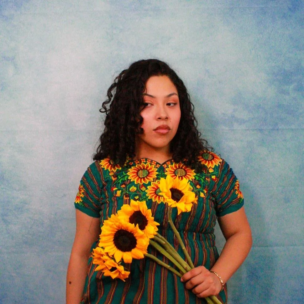 Nayely’s Senior Concert