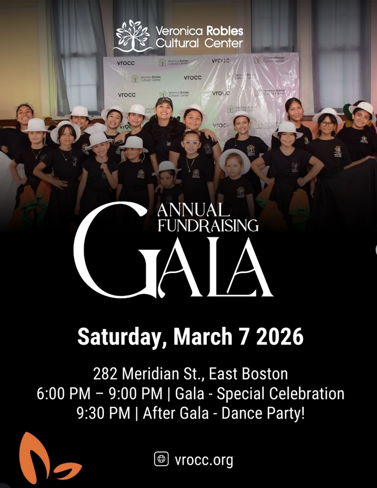 VROCC Fundraising Gala 2026