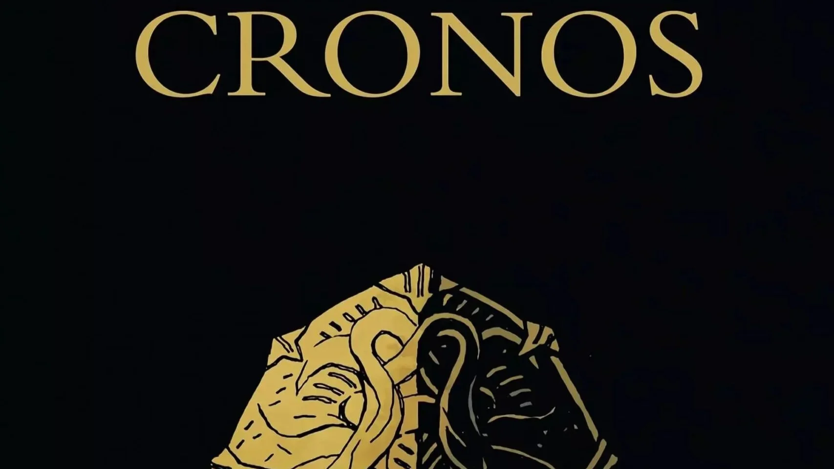 Film: Cronos