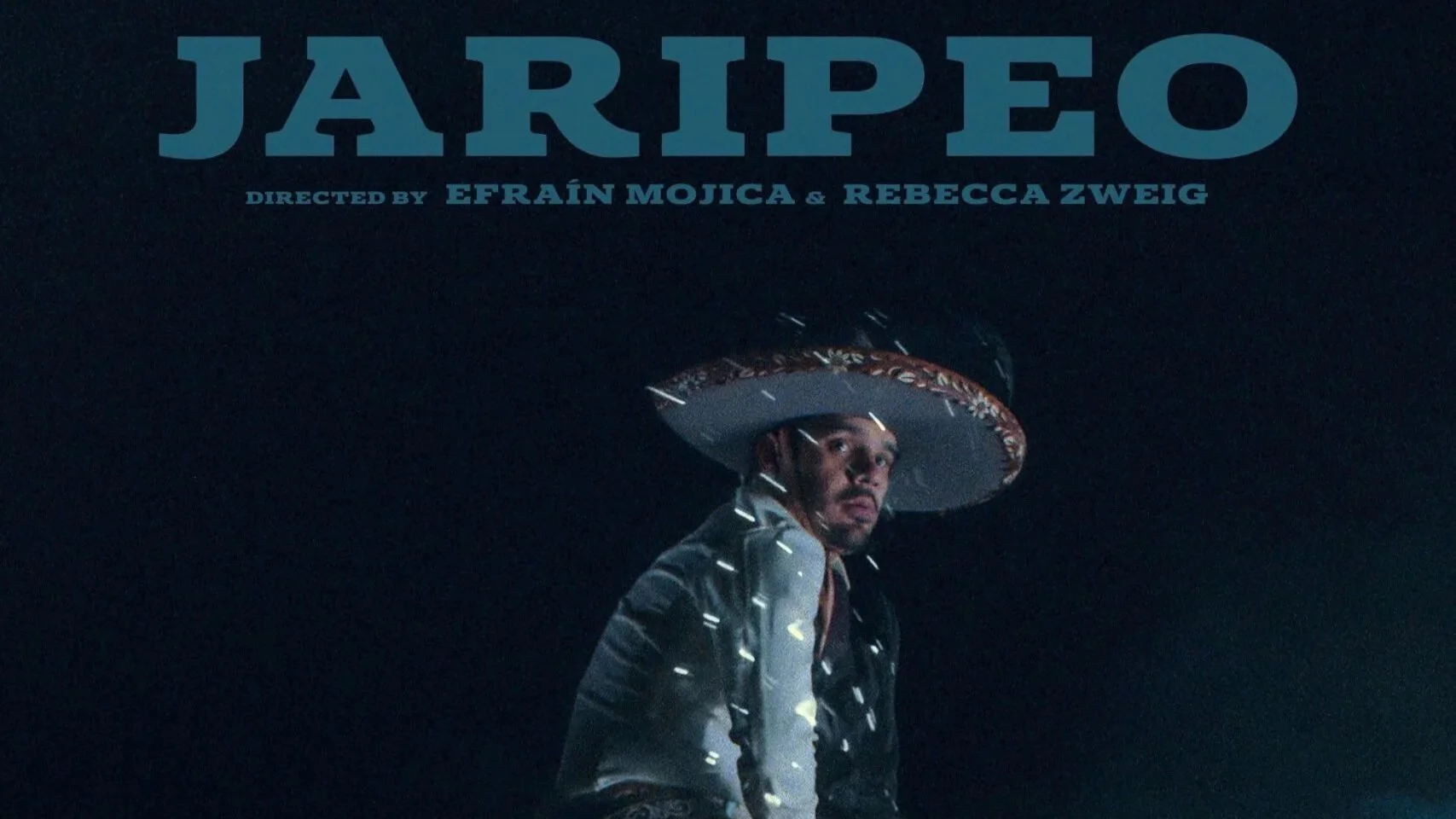 Film: Jaripeo