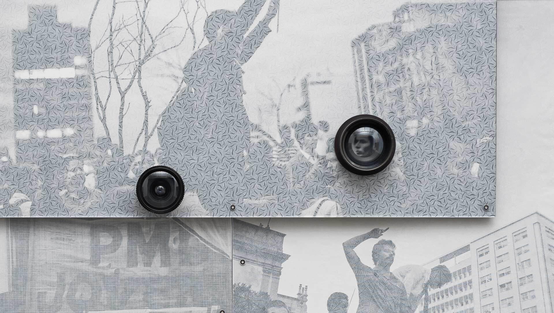 Exhibition: Fazendo a América