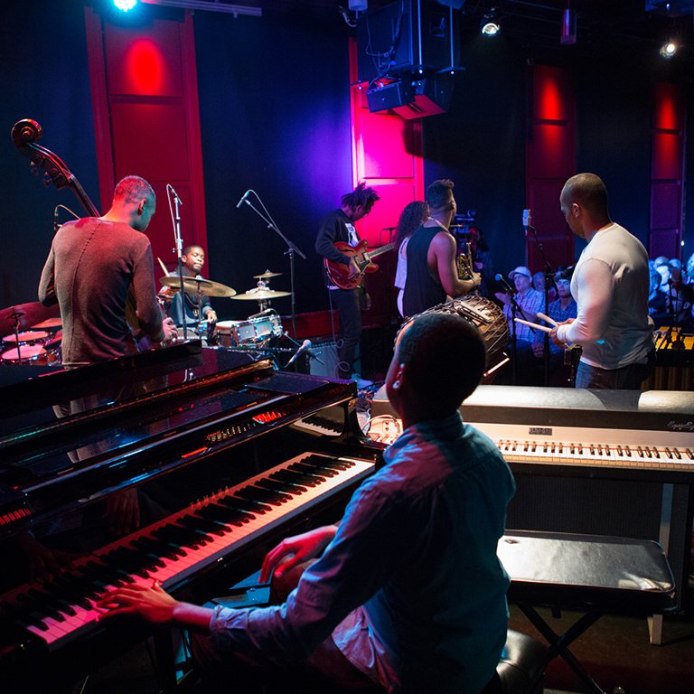 Alejandro Taveras: Todo Lo Que Soy