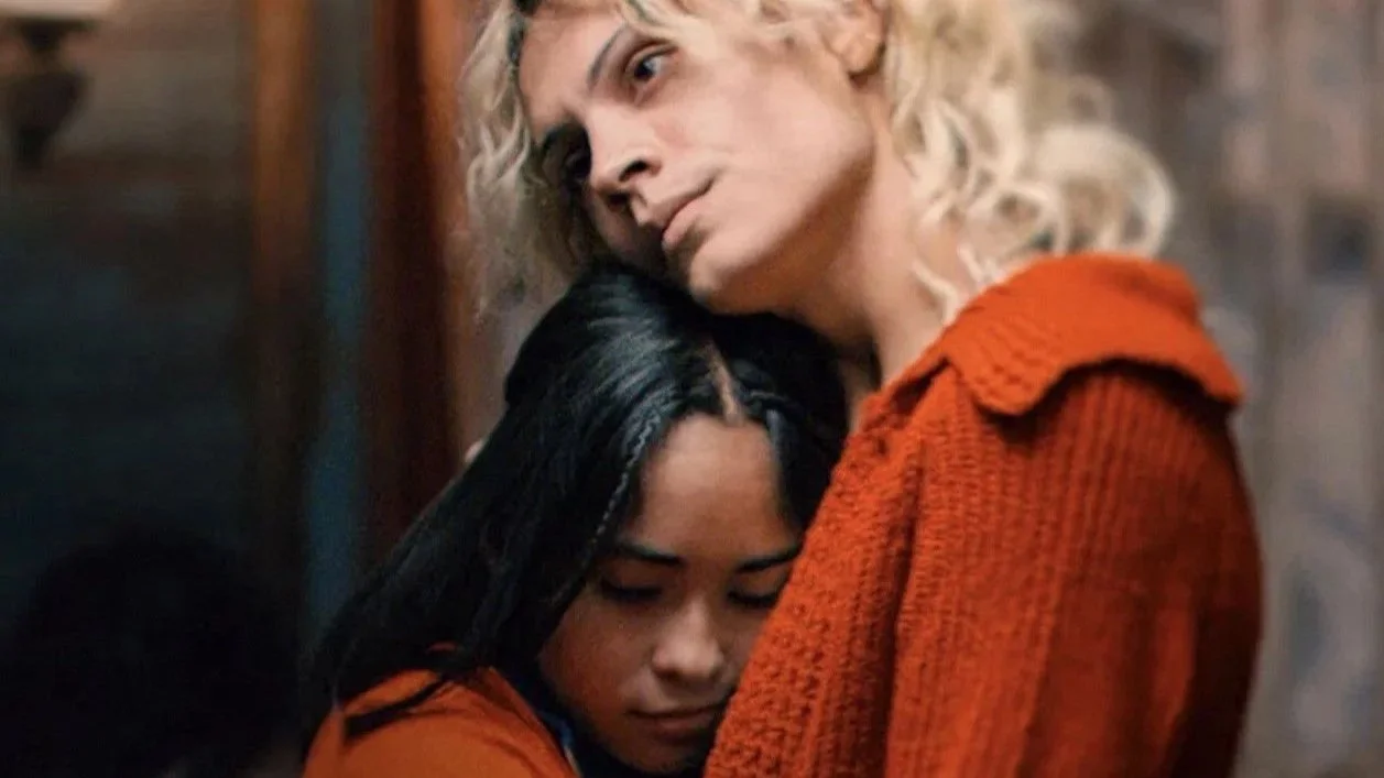 The Mysterious Gaze of the Flamingo