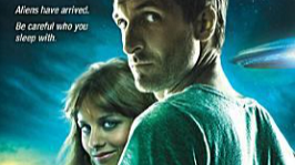 Spanish Matinee: Extraterrestre