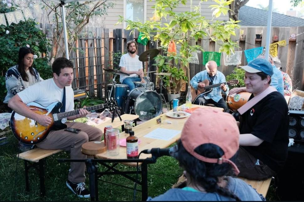 Lorenzo Costanza: Songs of My Soul