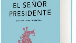 Grupo de Lectura en Connolly/ Spanish book Discussion