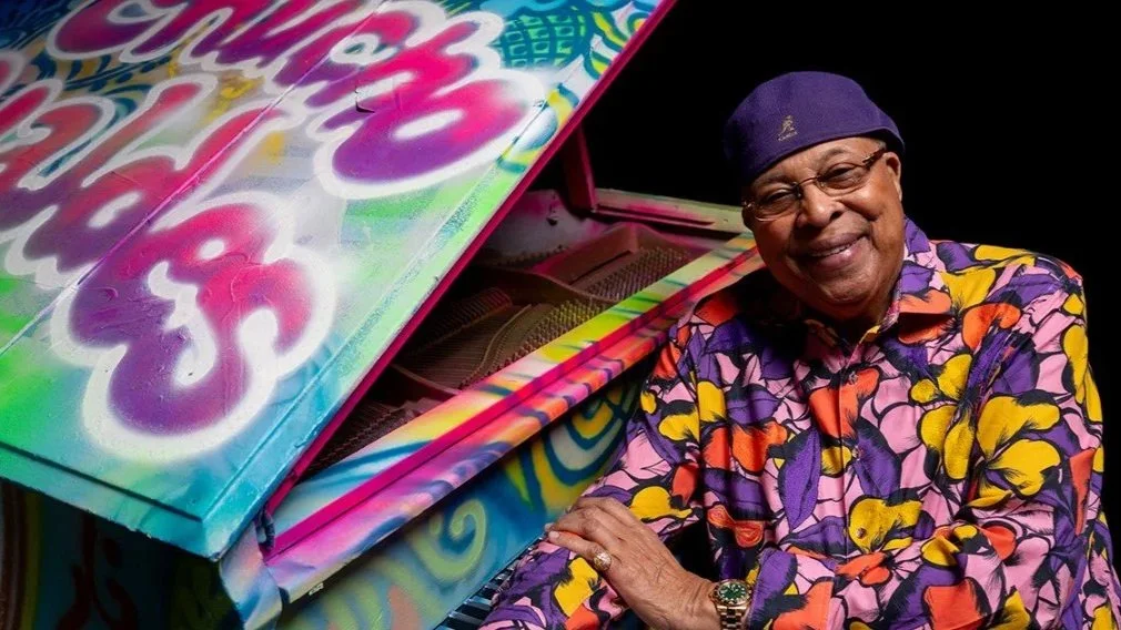 Chucho Valdés Royal Quartet 