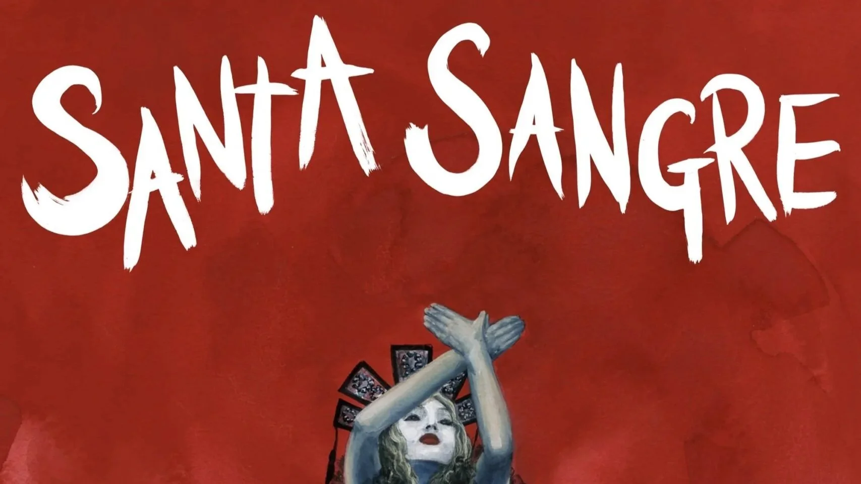 Elements of Cinema: Santa Sangre