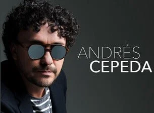 Andres Cepeda: Bogota La Gira