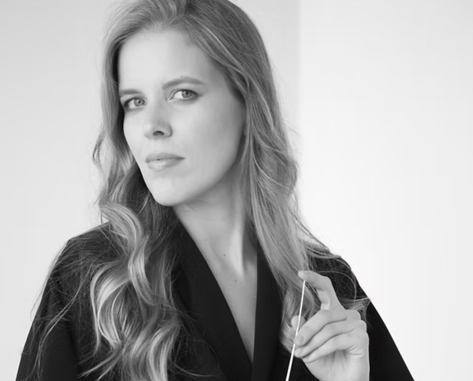 Venezuela Conference: Concert by Maestra Elisa Vegas, conductor