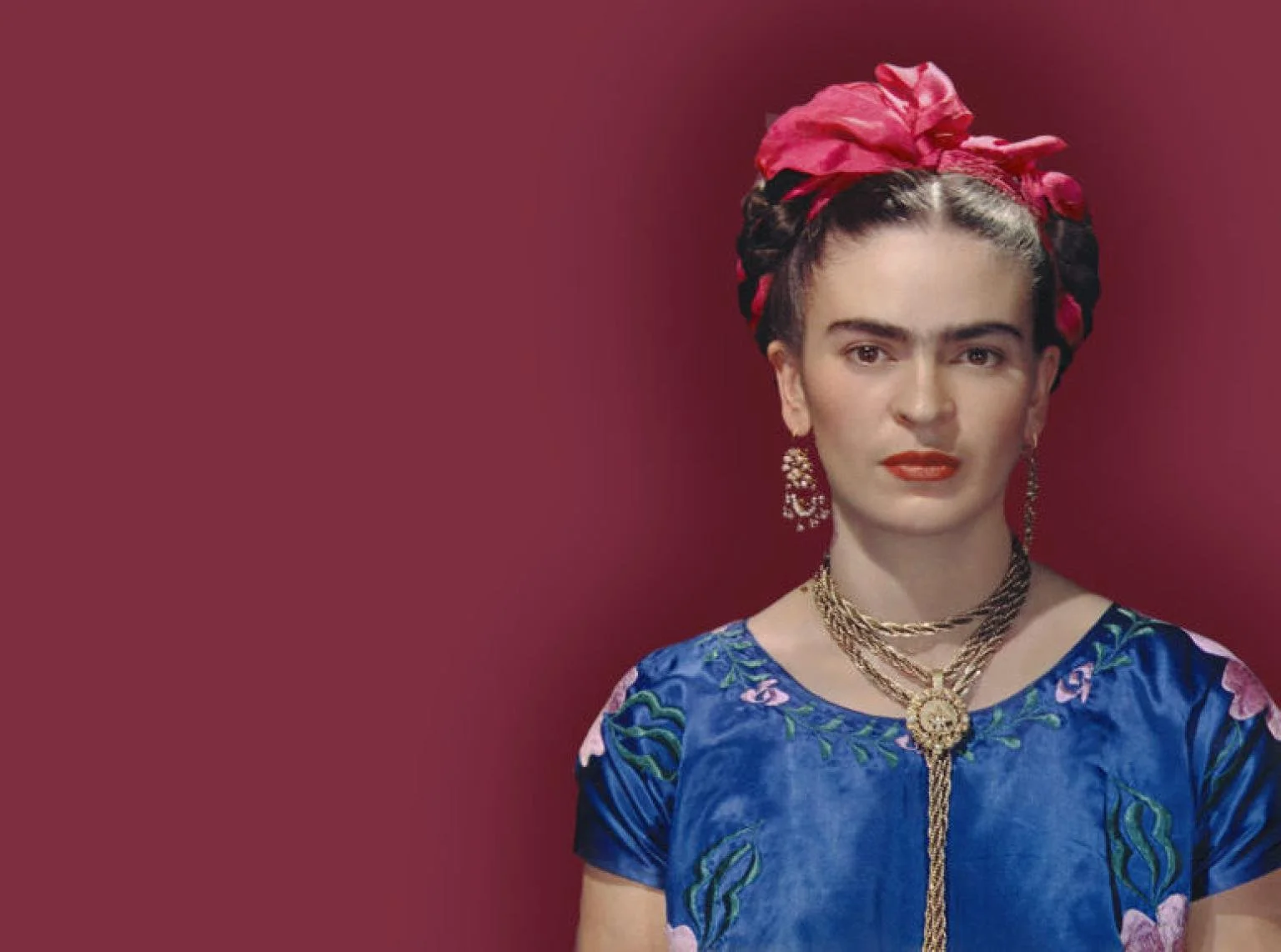  Film: Frida Kahlo
