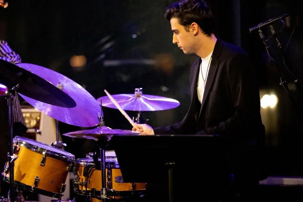 Daniel Buades Master's Recital: Reimagining Tradition