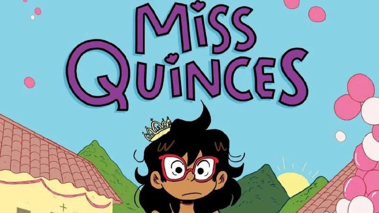 Author Visit: Kat Fajardo 