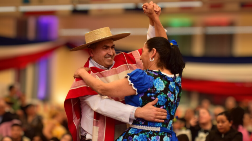 Viva Chile Boston 2026