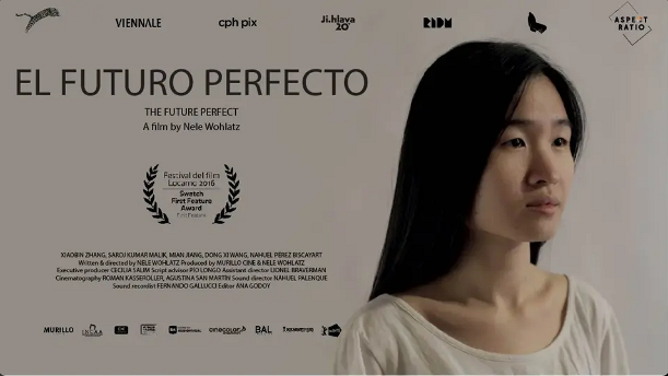 Matinée en Español:  El futuro perfecto