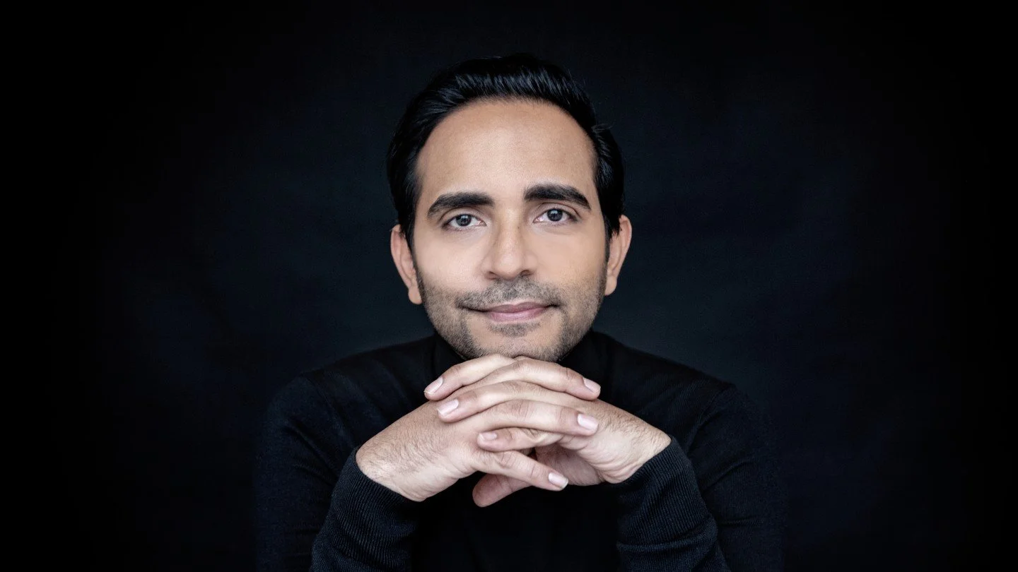 Roxbury Concert Series: Carlos Vargas &amp; Friends 