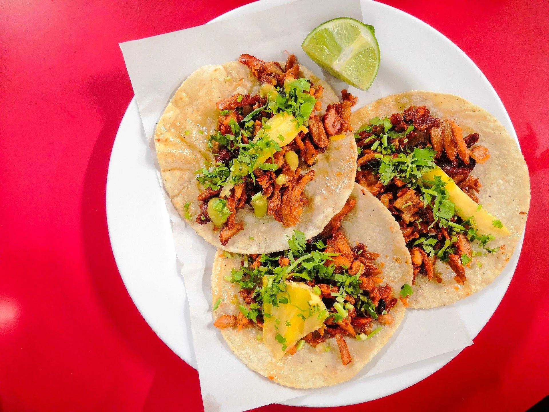 Los tacos de mi Abuelita with Esther Gomez