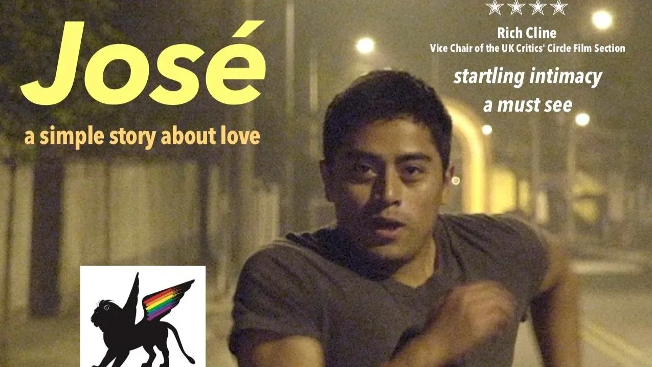 Matinée en Español: ﻿José