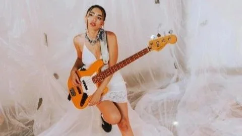 Berklee Summer in the City: LEIA