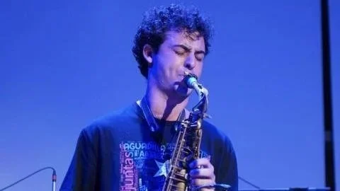 Alejandro Caballero: A Tribute to Miguel Zenón