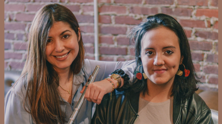 Berklee Summer in the City: Finesse Duo