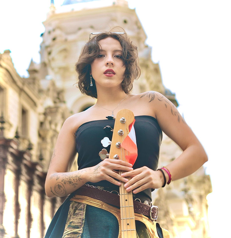 Berklee Summer in the City: Pia Ella