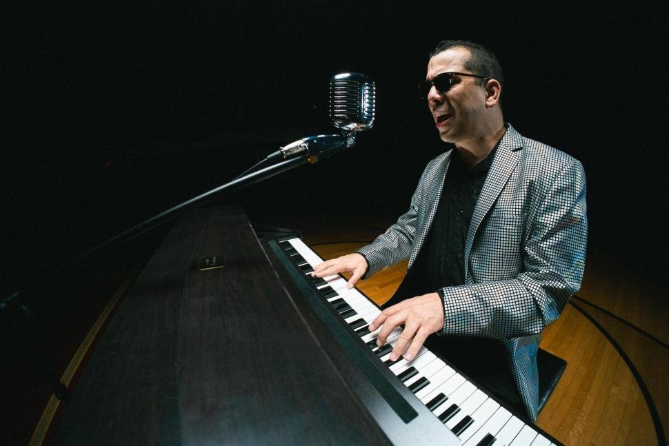 Berklee Summer in the City: César Orozco and SonAhead