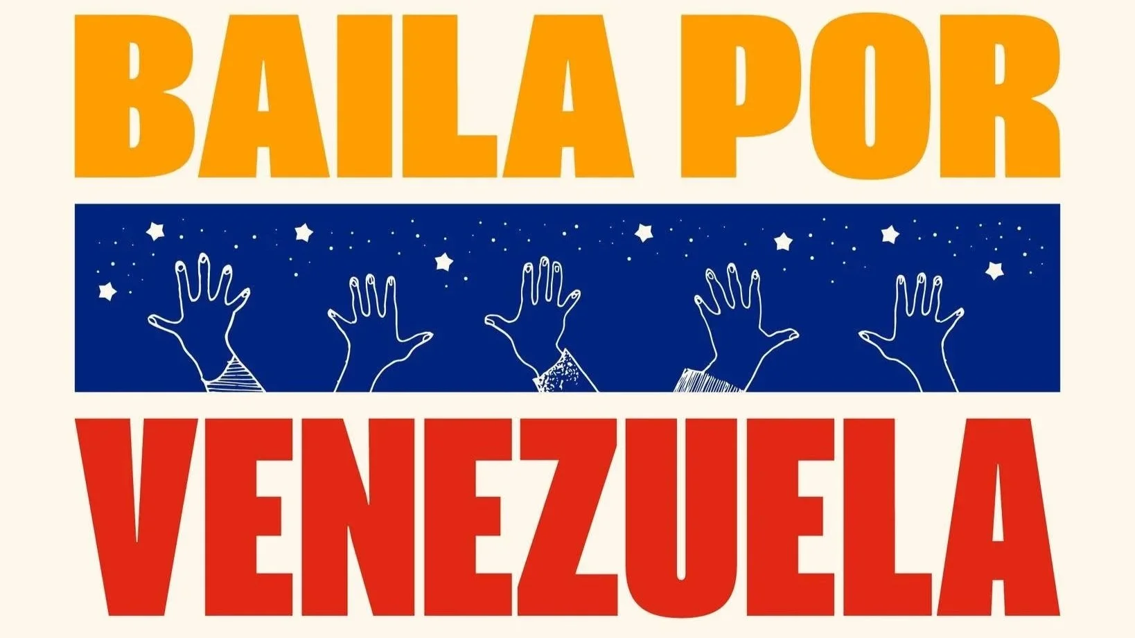 Baila Por Venezuela