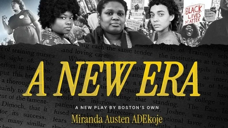 Theater: A New Era