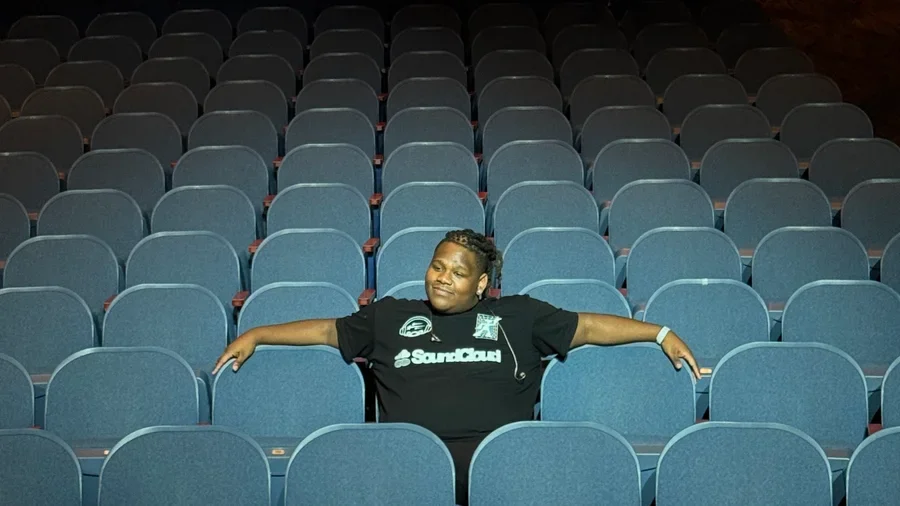 Berklee Summer in the City: Amiri Moreno