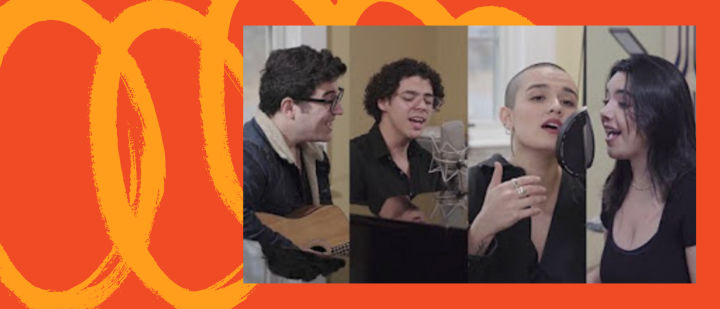 DADA Quartet