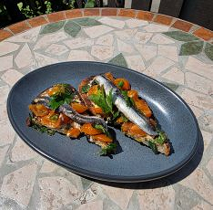 Spanish Tapas at Home: Bold Flavors to Share with Friends &amp; Family