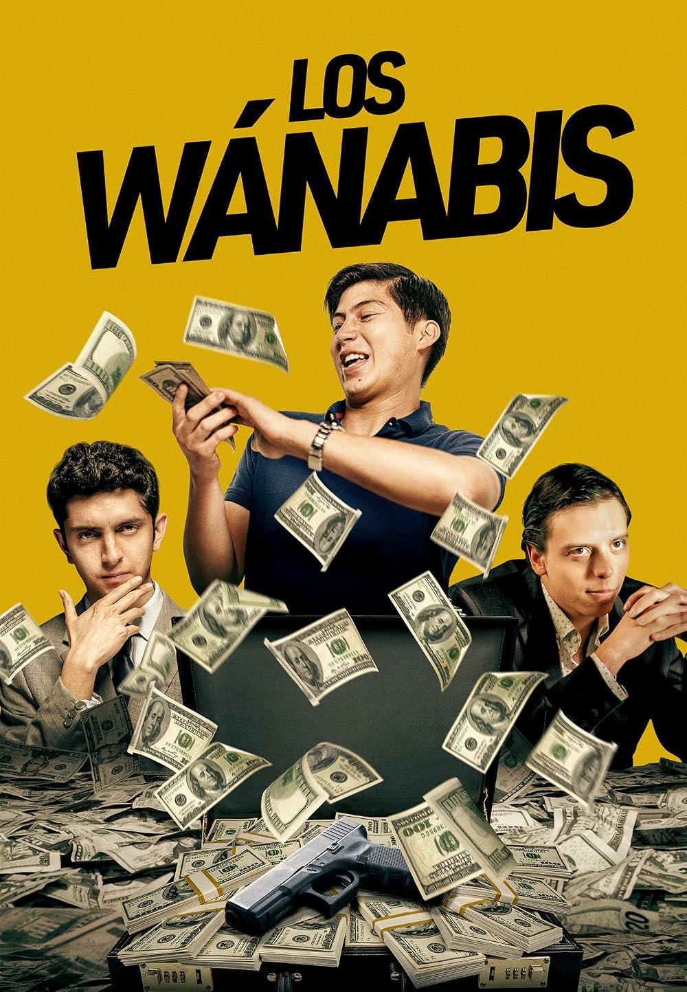 Matinée en Español:  Los Wánabis