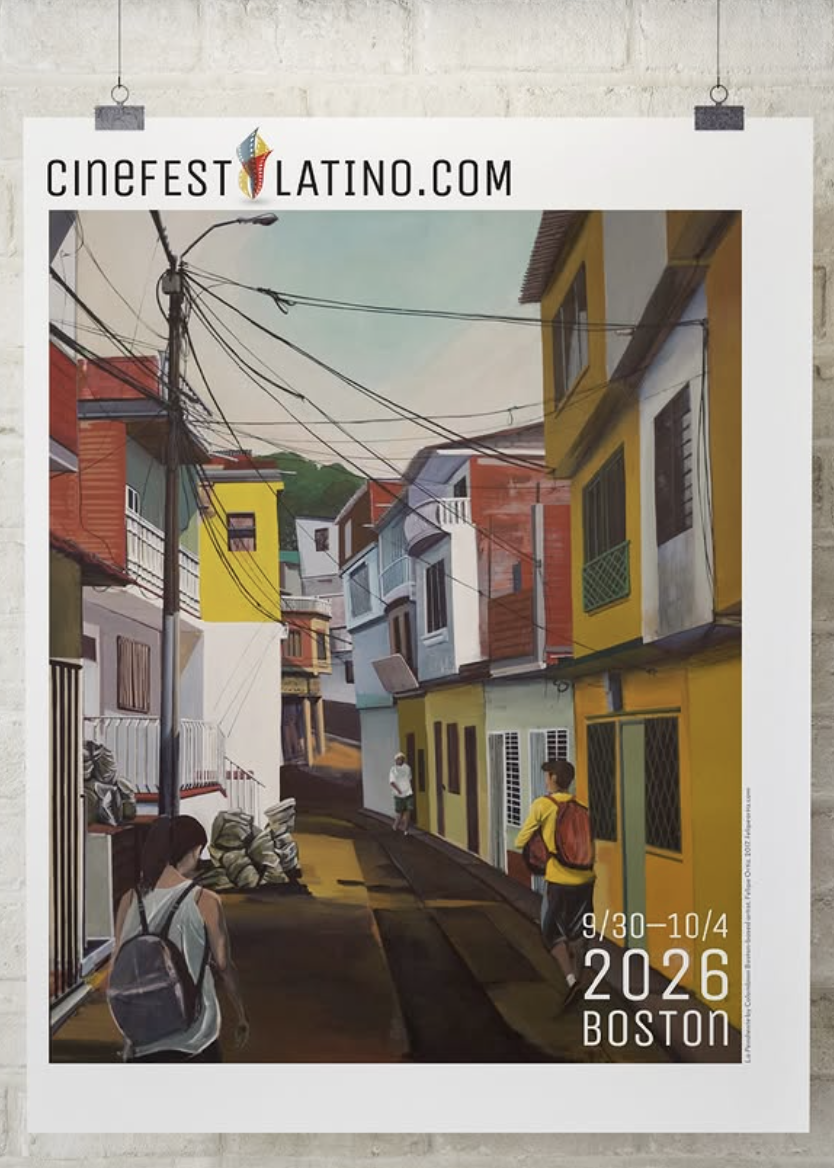 CineFest Latino Boston: una ventana a las historias latinas en Boston
