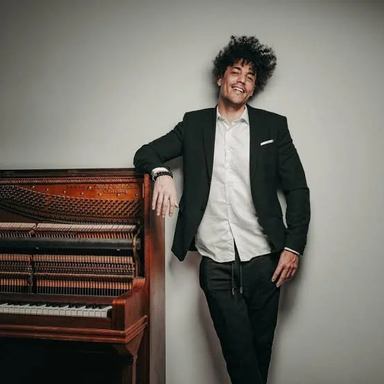 Groove, Rhythm, and Harmonic Vocabulary in Contemporary Improvisation with Cuban Pianist Jorge Luis Pacheco