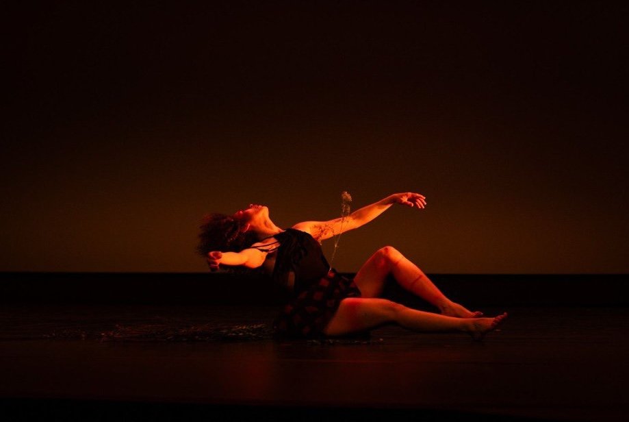 Yarumi González: Artist in Residence Showcase