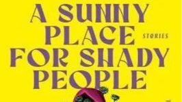 Tomes on Tap at Widowmaker: A Sunny Place For Shady People